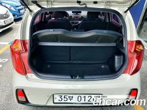 Kia morning, 2016 — миниатюра 8