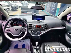 Kia morning, 2016 — миниатюра 9