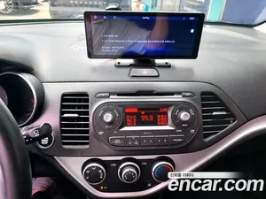 Kia morning, 2016 — миниатюра 10