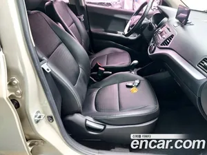 Kia morning, 2016 — миниатюра 14