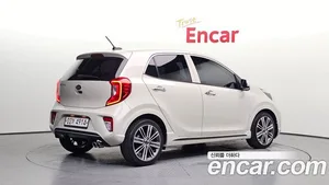 Kia morning, 2019 — миниатюра 2
