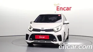 Kia morning, 2019 — миниатюра 3
