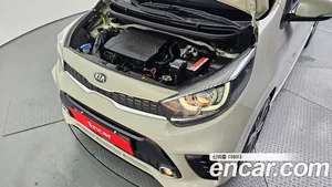 Kia morning, 2019 — миниатюра 6