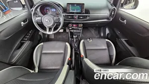 Kia morning, 2019 — миниатюра 7