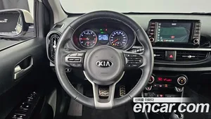 Kia morning, 2019 — миниатюра 14