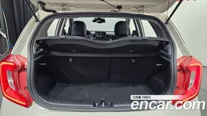 Kia morning, 2019 — миниатюра 20