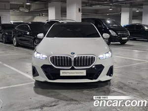 BMW 5-Series, 2023 — миниатюра 3