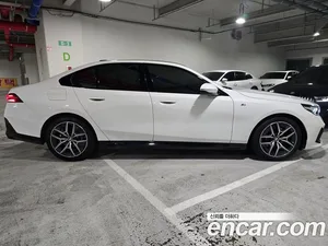 BMW 5-Series, 2023 — миниатюра 11
