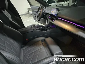 BMW 5-Series, 2023 — миниатюра 14