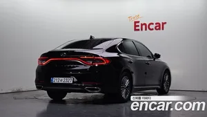 Hyundai Grandeur, 2017 — миниатюра 2