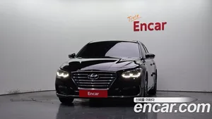 Hyundai Grandeur, 2017 — миниатюра 3