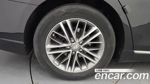 Hyundai Grandeur, 2017 — миниатюра 5
