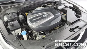 Hyundai Grandeur, 2017 — миниатюра 6