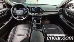 Hyundai Grandeur, 2017 — миниатюра 10