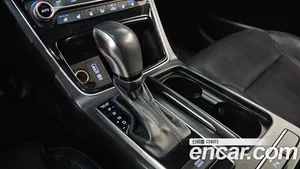 Hyundai Grandeur, 2017 — миниатюра 12