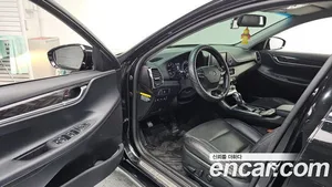 Hyundai Grandeur, 2017 — миниатюра 13