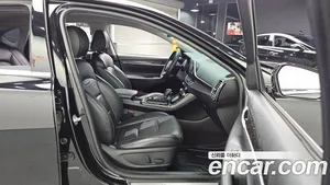 Hyundai Grandeur, 2017 — миниатюра 17