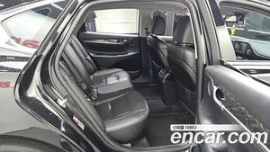 Hyundai Grandeur, 2017 — миниатюра 18