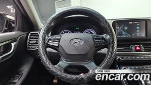 Hyundai Grandeur, 2017 — миниатюра 19
