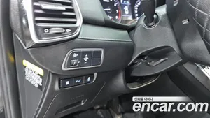Hyundai Grandeur, 2017 — миниатюра 22