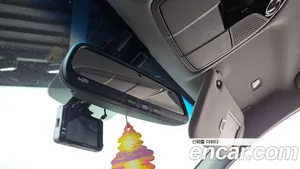 Hyundai Grandeur, 2017 — миниатюра 23