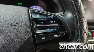 Hyundai Grandeur, 2017 — миниатюра 24