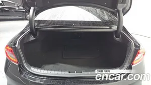 Hyundai Grandeur, 2017 — миниатюра 26
