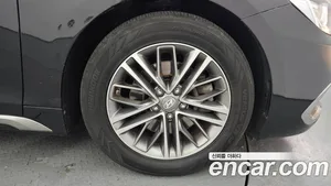 Hyundai Grandeur, 2017 — миниатюра 7