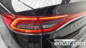 Hyundai Grandeur, 2017 — миниатюра 9