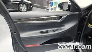 Hyundai Grandeur, 2017 — миниатюра 14