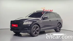 Genesis GV80, 2020 — миниатюра 1
