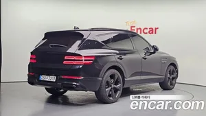 Genesis GV80, 2020 — миниатюра 2