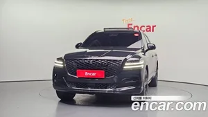 Genesis GV80, 2020 — миниатюра 3