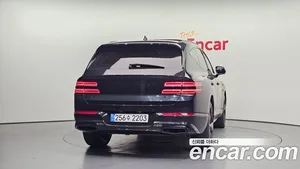 Genesis GV80, 2020 — миниатюра 4