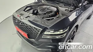 Genesis GV80, 2020 — миниатюра 6
