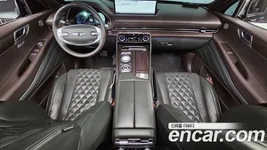 Genesis GV80, 2020 — миниатюра 7