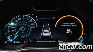 Genesis GV80, 2020 — миниатюра 8