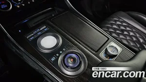 Genesis GV80, 2020 — миниатюра 9