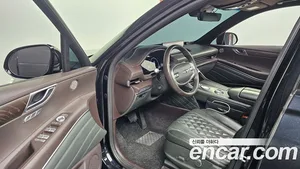 Genesis GV80, 2020 — миниатюра 10