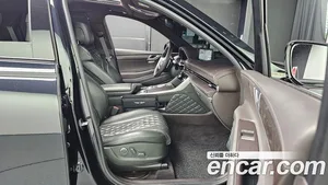 Genesis GV80, 2020 — миниатюра 12