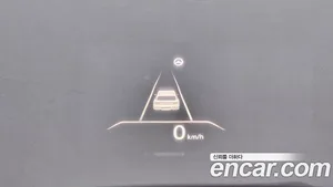 Genesis GV80, 2020 — миниатюра 13