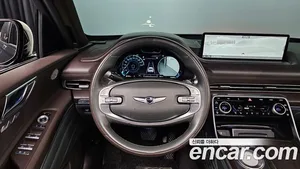 Genesis GV80, 2020 — миниатюра 14
