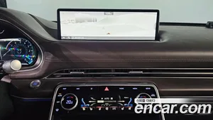 Genesis GV80, 2020 — миниатюра 15