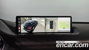 Genesis GV80, 2020 — миниатюра 16