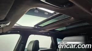 Genesis GV80, 2020 — миниатюра 19