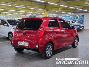 Kia morning, 2016 — миниатюра 2