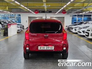 Kia morning, 2016 — миниатюра 4