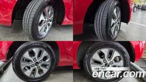 Kia morning, 2016 — миниатюра 5