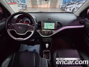 Kia morning, 2016 — миниатюра 7