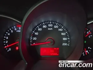 Kia morning, 2016 — миниатюра 8